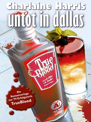 cover image of Untot in Dallas